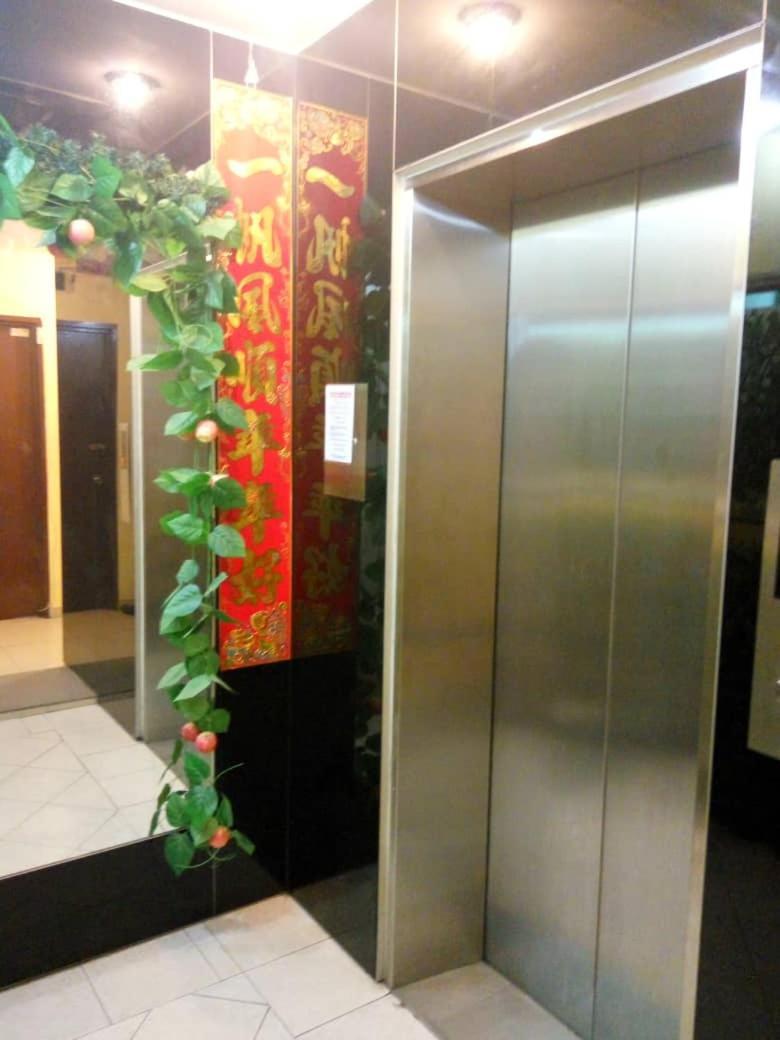 富都酒店 吉隆坡 外观 照片